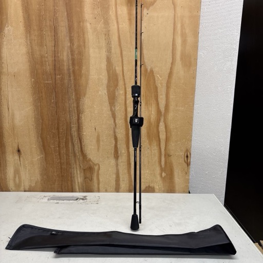 ダイワ エメラルダス イカメダル 65ULB-S