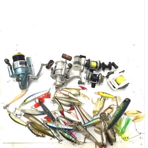 SHIMANO AERLEX XT 4000